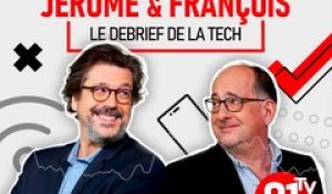 Vive la tech française ! (podcast)