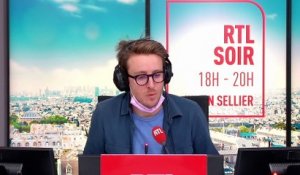 Le journal RTL de 18h du 02 novembre 2021