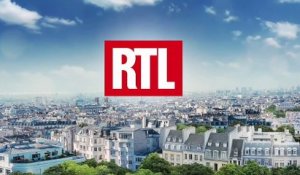 Le journal RTL de 22h du 02 novembre 2021