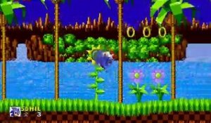 Sonic the Hedgehog online multiplayer - megadrive
