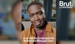 Prix Goncourt 2021 : rencontre avec Mohamed Mbougar Sarr
