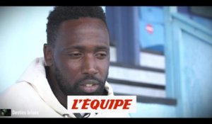 Amadou Alassane face à sa maladie cardiaque - Foot - L'Équipe Enquête