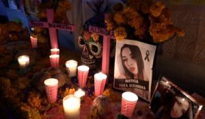 Jour des morts au Mexique : l’hommage aux femmes transgenres tuées dans le pays