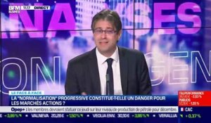 Alexandre Attal VS Olivier De Royère : COP26, faut-il choisir entre écologie et PIB ? - 04/11