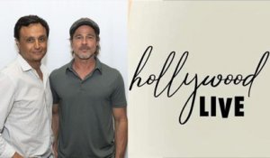 Hollywood Live, les armes au cinéma