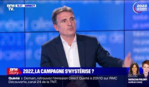 Pour Éric Piolle, le Made in France est un enjeu "majeur" en vue de 2022