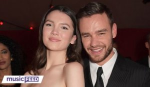 Maya Henry Wears ENGAGEMENT RING Again After Liam Payne RECONCILIATION!