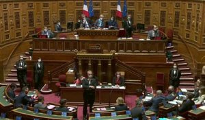 #PJLVigilanceSanitaire: Faute d’accord avec les députés, les sénateurs rejettent le texte