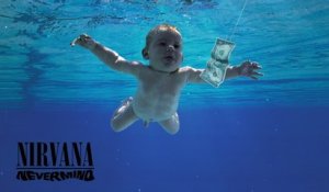 Nirvana - Stay Away