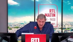 La brigade RTL du 05 novembre 2021
