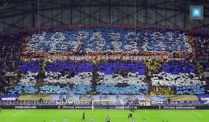 OM - Lazio (2-2) : 12e homme