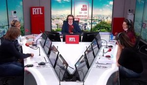 Le journal RTL de 18h du 05 novembre 2021