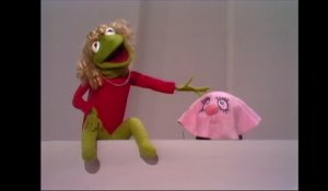 The Muppets - I've Grown Accustomed To Her Face (Live On The Ed Sullivan Show, February 5, 1967)