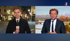 Covid-19 : Emmanuel Macron va s'adresser aux Français mardi 9 novembre