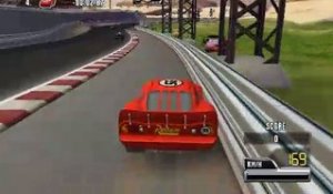 ▷ Play Cars: Race-O-Rama Online FREE 