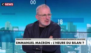 François Pupponi : «Le gouvernement a la possibilité de mettre le pass sanitaire jusqu’en juillet 2022, si la situation le justifie»