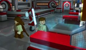 Lego Star Wars : Le Jeu Vidéo online multiplayer - ngc