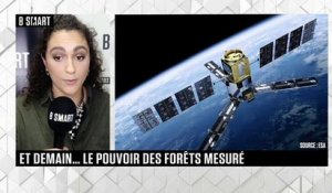 SMART TECH - Et Demain ? du mercredi 10 novembre 2021