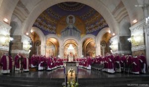 Les évêques se positionnent sur la pédophilie au sein de l'Église