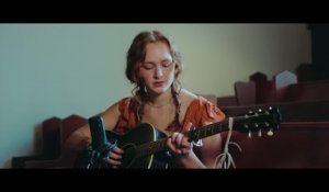 Bella White - Just Like Leaving (Solo Acoustic)