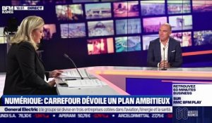 Le Grand Journal de l'Éco - Mardi 9 novembre