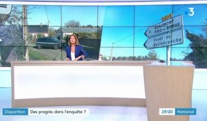 Disparition d'une joggeuse en Mayenne : où en est l'enquête ?
