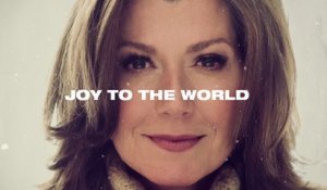 Amy Grant - Joy To The World (Lyric Video)