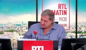 Le journal RTL de 7h30 du 10 novembre 2021
