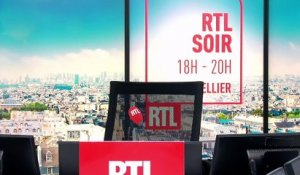 L'invité de RTL Soir du 10 novembre 2021
