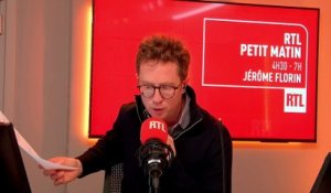 Le journal RTL de 6h du 11 novembre 2021