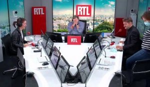 Le journal RTL de 7h du 11 novembre 2021