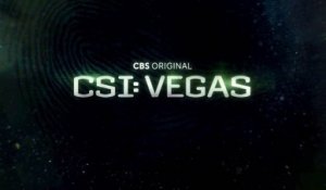 CSI: Vegas - Promo 1x07