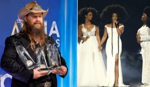 2021 CMA Awards: The Full Recap | Billboard News