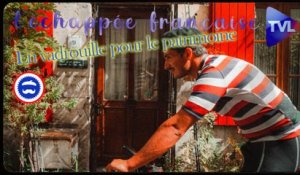 L'échappé française : Les moustachus en vadrouille pour le patrimoine (épisode 5)
