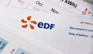 EDF ne coupera plus l'électricité des particuliers en cas d'impayés