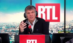 L'invité de RTL Soir du 12 novembre 2021