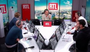 RTL Foot du 12 novembre 2021