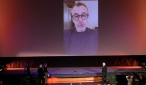 "Adieu Monsizeur Haffmann" de Fred Cavayé prix du public au Festival du Film de Sarlat