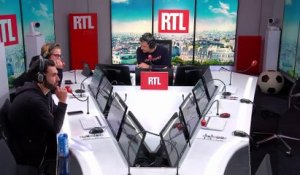 RTL Foot du 13 novembre 2021
