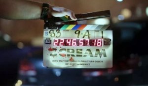 SCREAM Film (2022) - GHOSTFACE REVIENT