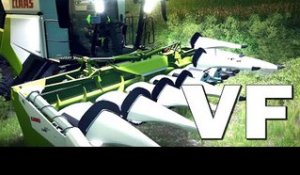 Farming Simulator 2022 : Tous les Véhicules Bande Annonce Officielle