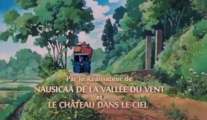 Mon voisin Totoro (1999) - Bande annonce