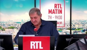 Le journal RTL de 7h30 du 16 novembre 2021