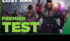 Le MMO qui va faire trembler Diablo 4 ? | Lost Ark  Preview PC