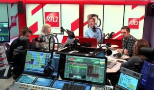 L'INTÉGRALE - Le Double Expresso RTL2 (16/11/21)