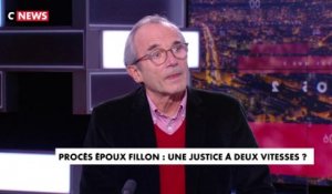 Ivan Rioufol : François Fillon «a vraiment subi un procès stalinien»