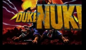 Duke Nukem online multiplayer - psx
