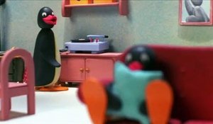 Pingu (2021) - Bande annonce