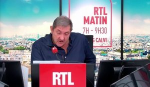 La brigade RTL du 17 novembre 2021