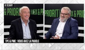 ENJEUX & PRIORITÉS - L'interview de Christophe Brunot (Largo) par Jean-Marc Sylvestre